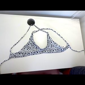 Bikini Top from Ama Bikinis